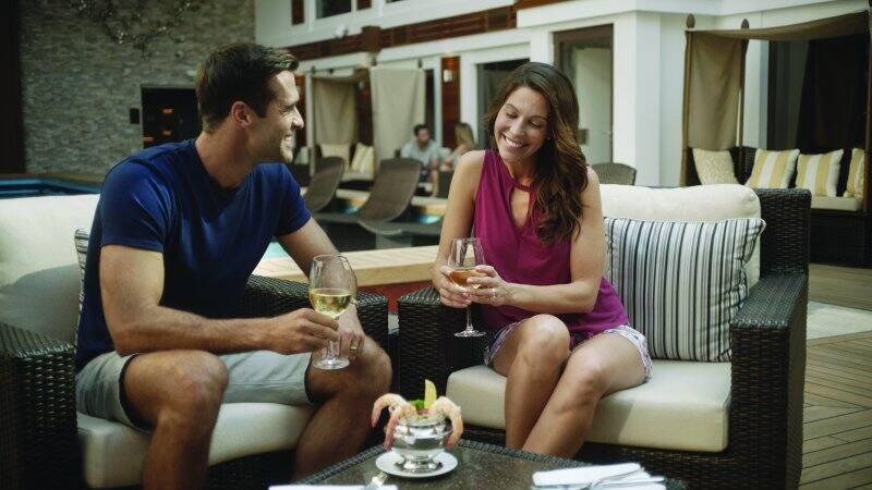 Cruising The Haven & Suites: Perks & Details (Part 1)